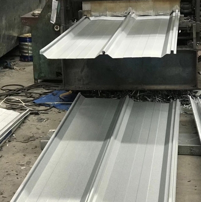 ASTM Standard Roof Tile Color Corrugated Roofing Sheet PPGI/PPGL In Coil for Prefab House 0.2 4 mm Thickness Color Coated Zinc