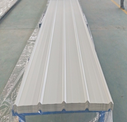 ASTM Standard Roof Tile Color Corrugated Roofing Sheet PPGI/PPGL In Coil for Prefab House 0.2 4 mm Thickness Color Coated Zinc