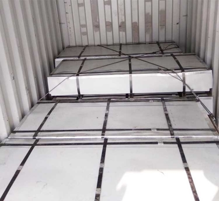 Mid Hard Corrugated Wave Tile Building Material RAL COLOR Custom PPGI color coated steel/metal/iron plate/sheet for roof tile