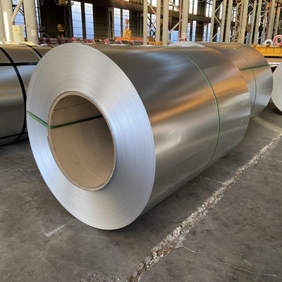 Customized Width 1000-1250mm PPGI/PPGL Prepainted Steel Coils for and Customization