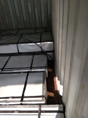 Z10-Z29 Coating Customization Corrugated Sheet in Various Sizes and Colors for Customization