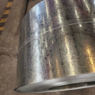 SGCC/CGCC/TDC51DZM/TDC52DTS350GD/TS550GD/DX51D Z Q195-q345 Hot Dipped Galvanized Steel Sheet In Coils Gauge 24 GI Sheet