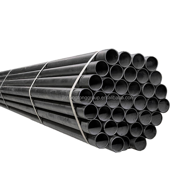 Thick Wall Anticorrosion Spiral Steel Pipe with Custom Non-Standard Q235B Grade Applications