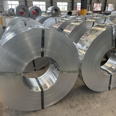 SGCC/CGCC/TDC51DZM/TDC52DTS350GD/TS550GD/DX51D Z Q195-q345 Galvanized Iron Sheet Coil Hot Rolled Based Technique Prime