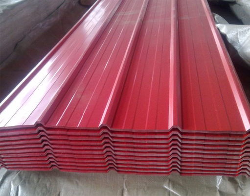 Sample Freely PPGI 0.2mm THK SGHC CGCC DC51D Customized Color Galvanised Roof Sheets Zinc Coat Coating Steel Roofing Sheet
