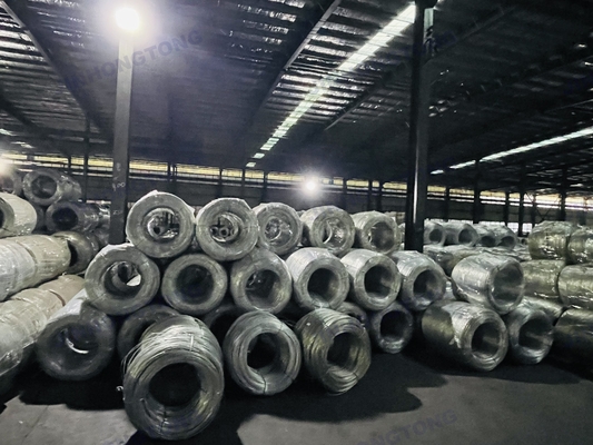 Hot Recommend Low Carbon Steel Wire Rod 0.2mm 0.6mm 0.8mm Standard AISI.ASTM.EN.BS.GB.DIN.JIS.etc Q195 Q235 1006 1008
