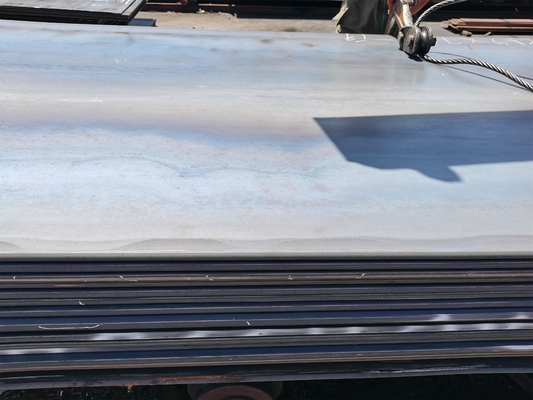 10mm 16mm HR Plate ASTM/AISI/SGCC/CGCC/Q195-q345 Hot Roll Sheet Steel A36 A38 Carbon Steel Plate Construction Steel