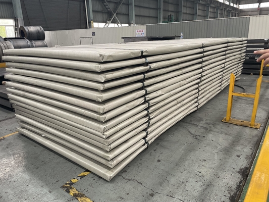 ASTM A36 Hot Rolled Mild Steel Sheets Non-Alloy Carbon Steel Plate Iron Metal Sheet with ISO9001 Certificate