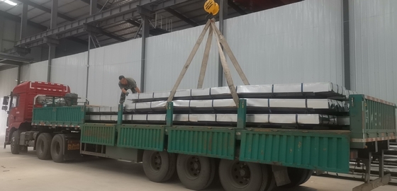 DX51D DX52D DX53D DX54D DX55D Grade GI Corrugated Steel Sheet for Your Roofing Requirements