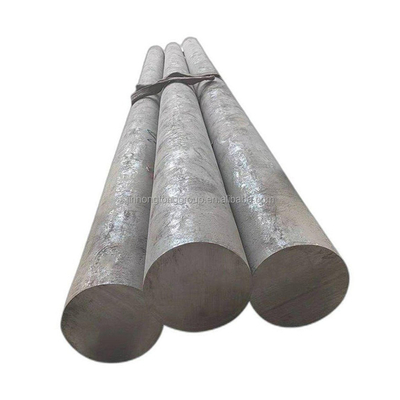 Technique Cold Drawing 20 45 60 Carbon Round Steel Bar for Tool Mould Diameter 5.5-250mm