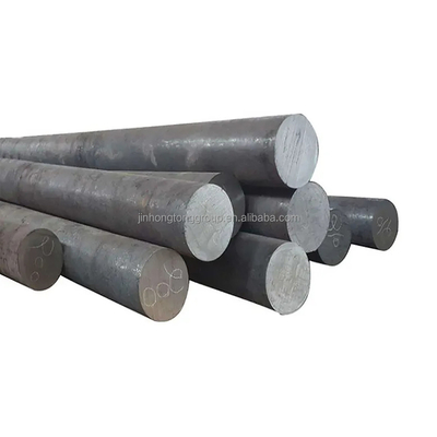 Technique Cold Drawing 20 45 60 Carbon Round Steel Bar for Tool Mould Diameter 5.5-250mm