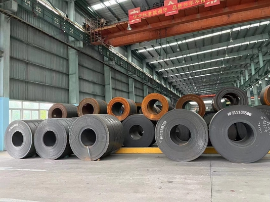 Need a sj235 jr A36 Q235 SS400 hot rolled mild carbon steel plate Check out this option with reasonable and ±1% tolerance