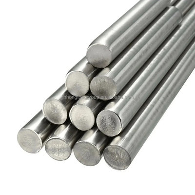50Mn Tolerance ±1% Rolling and Cold Drawing Round Steel Bar for Automobile Popular Product