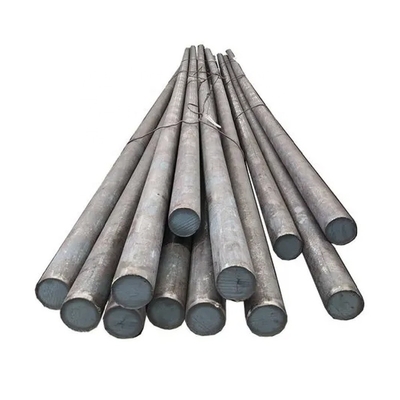 CIF CFR FOB EX-WORK Non-Alloy Astm A36 C15 70mm Aisi 1010 S40c 1045 1060 10mm 12mm 16mm Ms Rod Mild Round Carbon Steel Bar