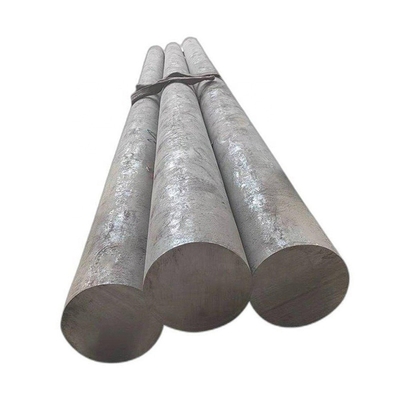 Large Diameter 330mm Forged Carbon Steel Round Bar 6m 12m Steel Rod for Construction Structure ASTM A322 Hot Rolled