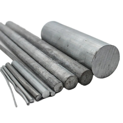 ASTM 1045 C45 S45c Ck45 Mild Steel Rod Bar/Round Bar with Hot Rolled Technique and Freely Sampled