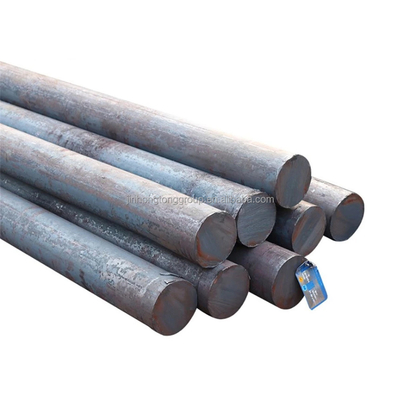 ASTM 1045 C45 S45c Ck45 Mild Steel Rod Bar/Round Bar with Hot Rolled Technique and Freely Sampled