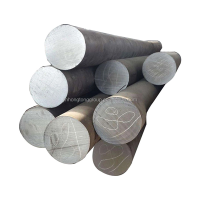 ASTM 1045 C45 S45c Ck45 Mild Steel Rod Bar/Round Bar with Hot Rolled Technique and Freely Sampled