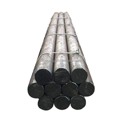 ASTM 1045 C45 S45c Ck45 Mild Steel Rod Bar/Round Bar with Hot Rolled Technique and Freely Sampled