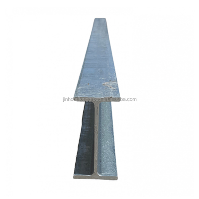 ISO ASTM Certified Load Bearing Section Steel Hot Rolled H/I Beam with Natural Surface and ISO9001 Certification