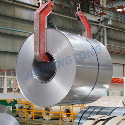 Annealed Processing Service and Thickness 0.2-3.0MM for DC01 DC02 DC03 DC04 DC05 DC06 SPCC Cold Rolled Carbon Steel Coil