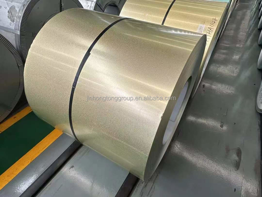 Galvalume ALU Zinc Steel Coil AZ30-AZ40 Coated Prime g550 Hot Dip Galvalume Sheet with 55% Aluminium Content at Affordable