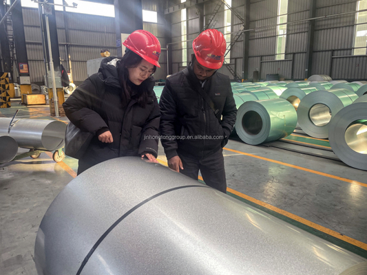 Galvalume ALU Zinc Steel Coil AZ30-AZ40 Coated Prime g550 Hot Dip Galvalume Sheet with 55% Aluminium Content at Affordable