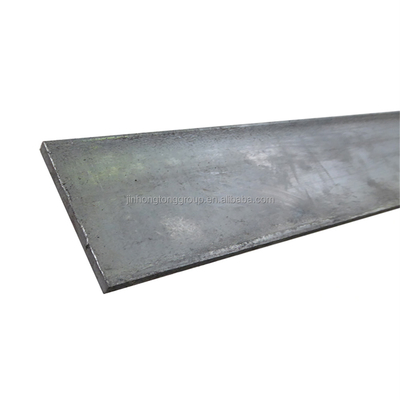Falt Plate Technique Hot Rolled Carbon Steel Flat Bar For Bridges A36 AiSi