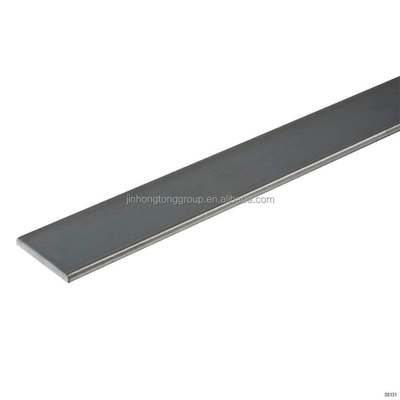 Falt Plate Technique Hot Rolled Carbon Steel Flat Bar For Bridges A36 AiSi