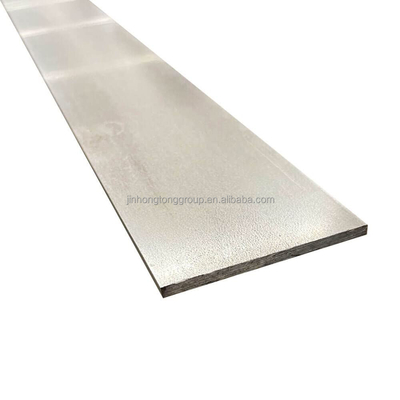 ASTM Standard Hot Rolled Carbon Flat Steel Flat Bar for Structural Applications