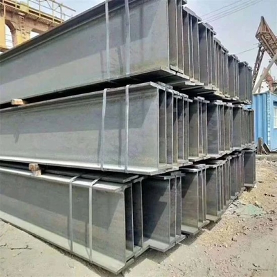 Galvanized C Profile Dimensions U Channel Steel for Q420/Q460/S235JR/S275JR/S355JR Non-Alloy Structural Design