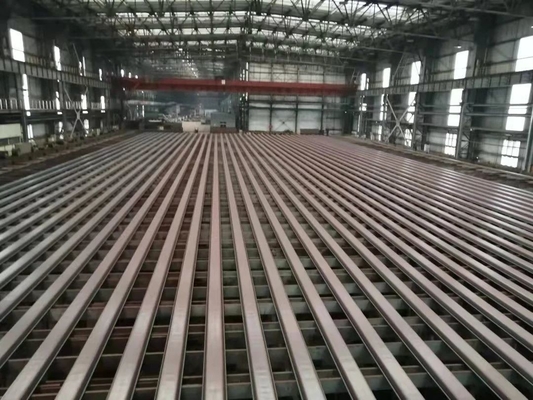 Tianjin Qingdao Loading port Galvanized U Beam Steel U Channel Structural Steel C Channel for Roof