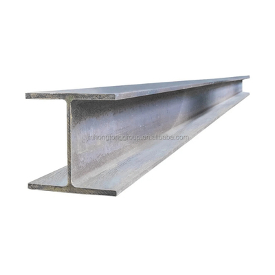 Q235/Q345/ST37-2/ST52/Q420/Q460/S235JR/S275JR/S355JR H Beam I Beam with Hot Rolled Technology and Short Delivery Time
