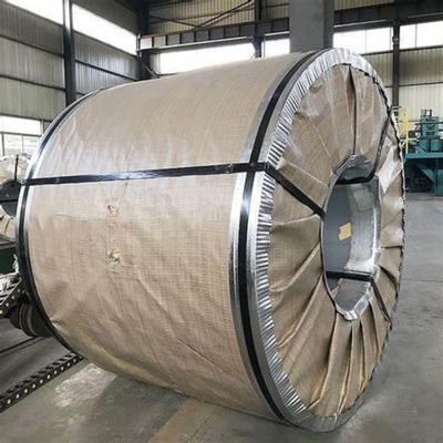 Hot Dipped GL/HDG/GI/SECC/SGCC Galvanized Steel Plate/Sheet/Coil with Minimum Spangle and Hot Rolled Based Technique