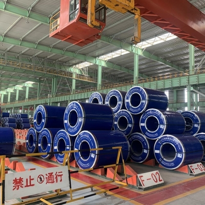 DC01 DC02 DC03 DC04 DC05 DC06 SPCC Cold Rolled Steel Coil for Welding Processing Service Type