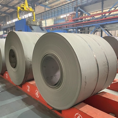 DC01 DC02 DC03 DC04 DC05 DC06 SPCC Cold Rolled Steel Coil for Welding Processing Service Type