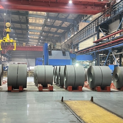 Smooth Surface Cold Rolled Carbon Steel Coil/Plate DC01 DC02 DC03 DC04 SPCC SPCD CRC for Cutting Service and Supply