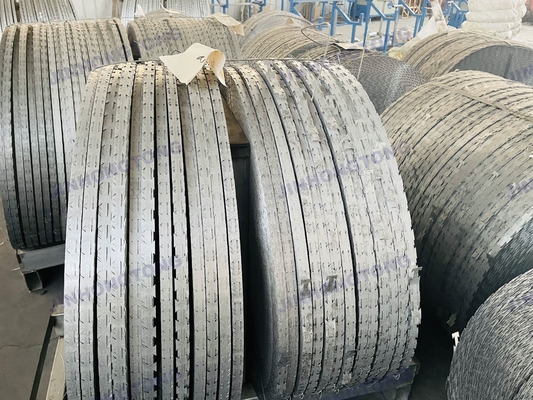 Effective Grassland Protection Speed Razor Barbed Wire Roll with Single Razor Type and Double-Twisted Machine