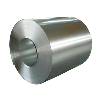 Affordable Zn-Al-Mg Coated Prepainte Steel Coil Mg Al Zn Surface for Decoiling Processing Service Q195 Q235 Q345