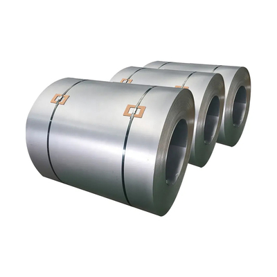 Affordable Zn-Al-Mg Coated Prepainte Steel Coil Mg Al Zn Surface for Decoiling Processing Service Q195 Q235 Q345