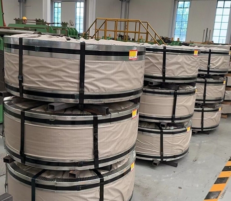 Affordable Zn-Al-Mg Coated Prepainte Steel Coil Mg Al Zn Surface for Decoiling Processing Service Q195 Q235 Q345