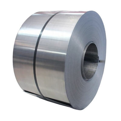 200 Series Tolerance ±1% Customized Size 304 304L 316 316L Stainless Steel Coil 1219mm Width 2B Finish Plate 300 Series
