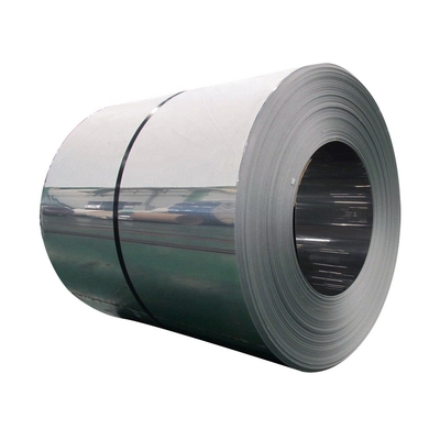 200 Series Tolerance ±1% Customized Size 304 304L 316 316L Stainless Steel Coil 1219mm Width 2B Finish Plate 300 Series