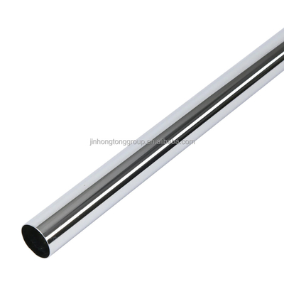 Stainless Steel Pipe Grade 202/Jt Size 3/8&quot; TO 4&quot; Round Square Tube Pip Outer Diameter 20mm Invoicing by actual weight