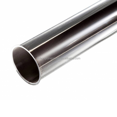 Stainless Steel Pipe Grade 202/Jt Size 3/8&quot; TO 4&quot; Round Square Tube Pip Outer Diameter 20mm Invoicing by actual weight