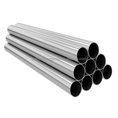 Stainless Steel Pipe Grade 202/Jt Size 3/8&quot; TO 4&quot; Round Square Tube Pip Outer Diameter 20mm Invoicing by actual weight