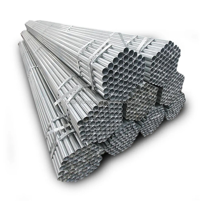 Q235 Q345 carbon steel Pipe Pipeline Pipe for Water Pipeline welded Steel Pipe Good toughness and Other advantage