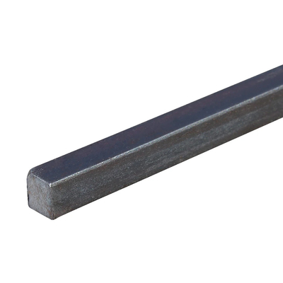 Q235/Q345/SS400/ST37-2/ST52/Q420/Q460/S235JR/S275JR/S355JR Mild Steel Square Bright Bars with AiSi Standard