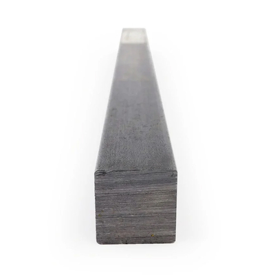 Q235/Q345/SS400/ST37-2/ST52/Q420/Q460/S235JR/S275JR/S355JR Mild Steel Square Bright Bars with AiSi Standard