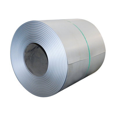 Galvanize Aluminnum Magnesium Coated Steel Z41-Z60 S450GD ZM S550ZM for Long-lasting Performance in Corrosive Environments